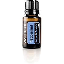 doTERRA Óleo Essencial Balance 15ml : Amazon.com.br: Saúde e Bem-Estar